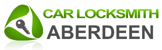 car locksmith aberdeen